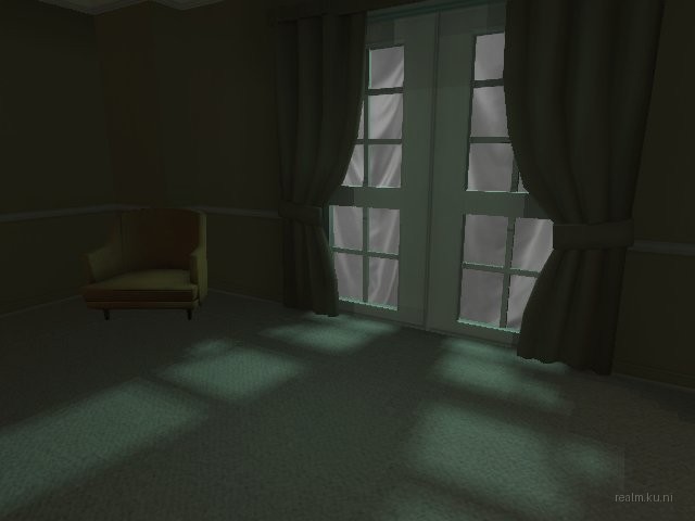 gm_gecasino for hl2dm screenshot