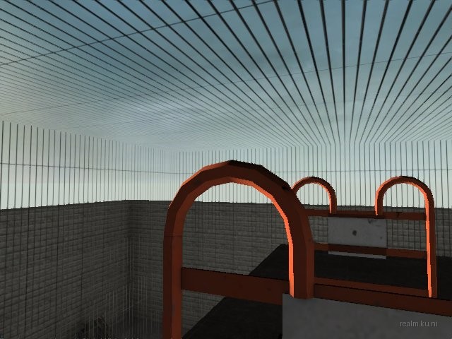 dm_cage_ggo_v2 for hl2dm screenshot