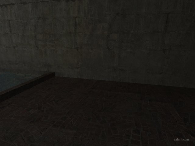 dm_snowscape for hl2dm screenshot
