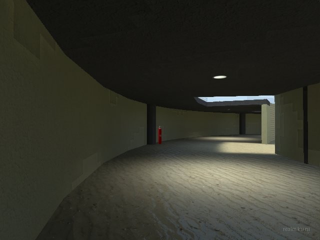 dm_[bnb]_killdrome for hl2dm screenshot