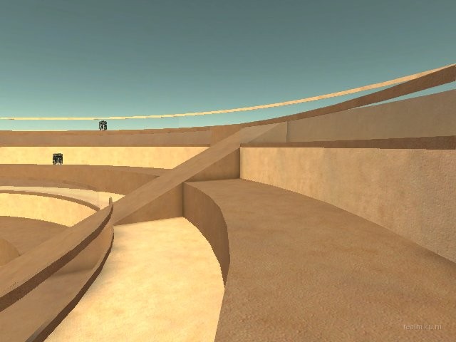 dm_[bnb]_new_amphitheater thumb 2
