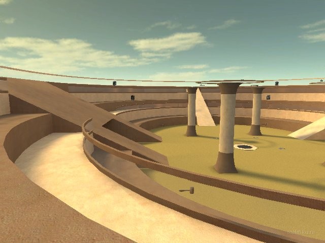 dm_[bnb]_new_amphitheater thumb 5