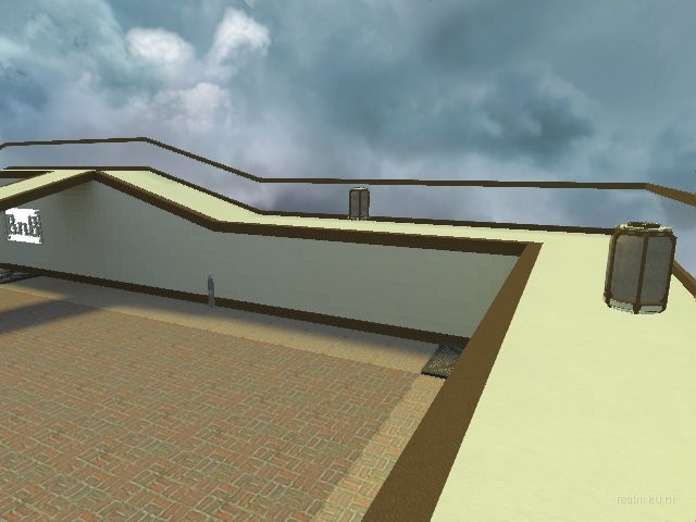 dm_[bnb]_rune_v2 for hl2dm screenshot