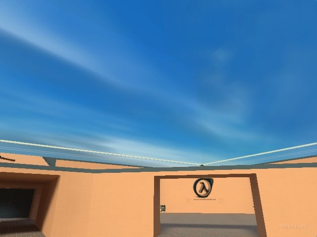 dm_[bnb]_sunny_arena_v2 for hl2dm screenshot