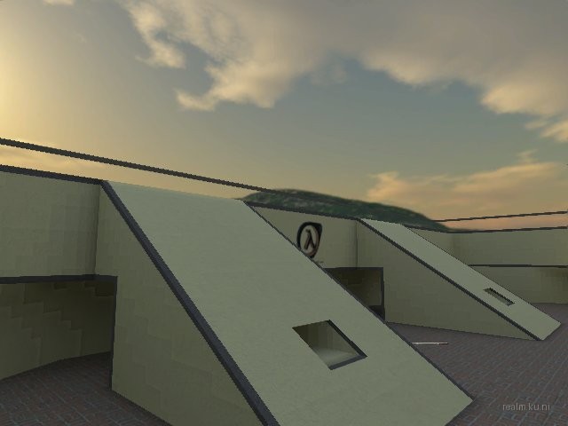 dm_[bnb]_the_flower_v2 for hl2dm screenshot