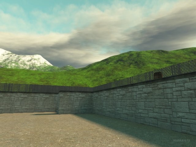dm_[bnb]_watchtowers for hl2dm screenshot