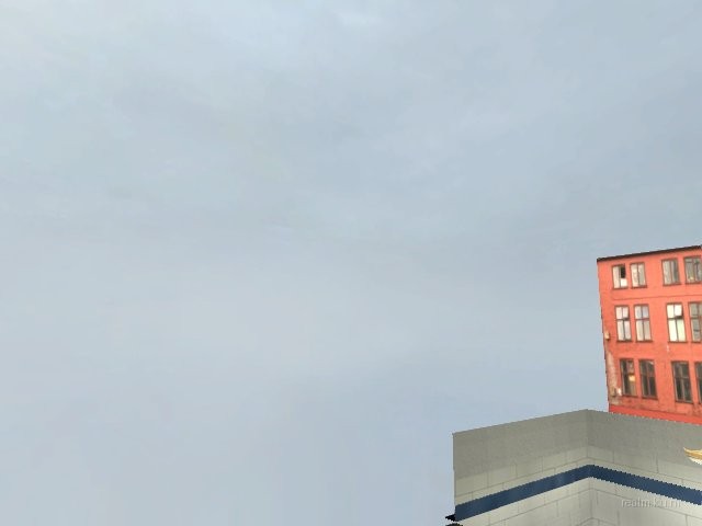 dm_claude_monet for hl2dm screenshot