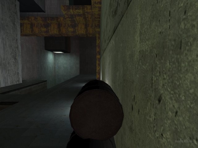 gammaraystation_x1 for hl2dm screenshot