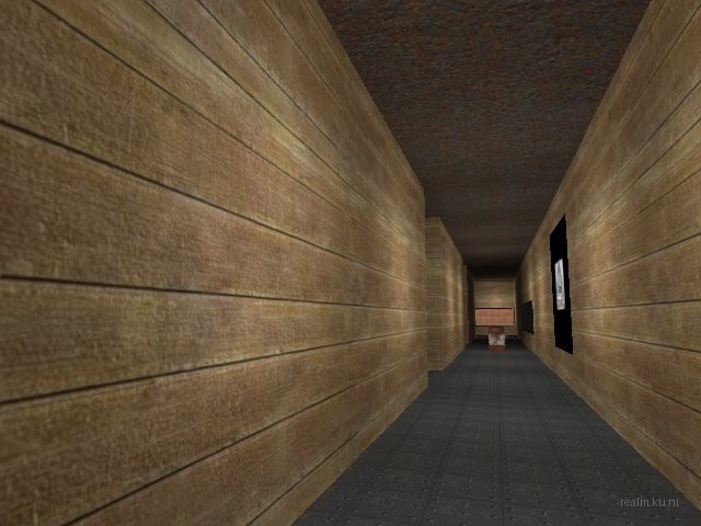 pulsechaos for hl2dm screenshot