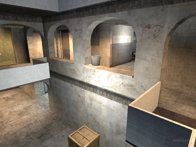 sss_balcony for hl2dm screenshot