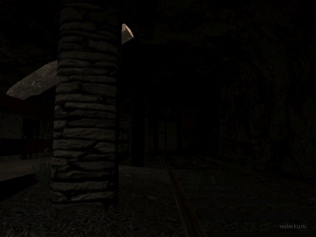 sss_forest for hl2dm screenshot