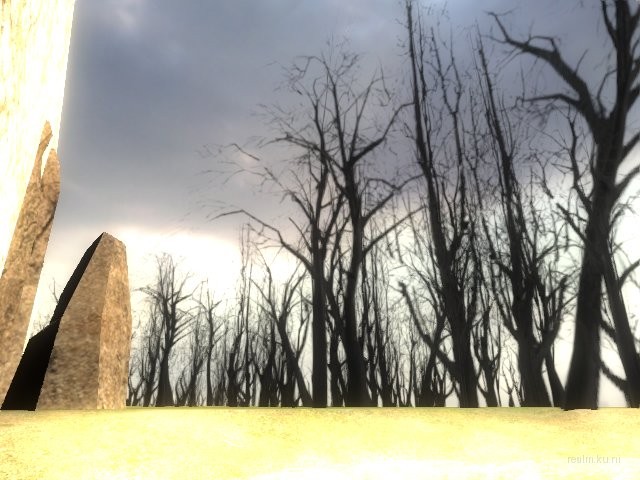 apocalypse_dcc_forest_a for hl2dm screenshot