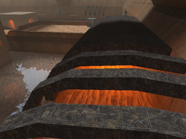 dm_snakerush for hl2dm screenshot