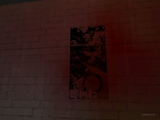 hg_waterhogspillar for hl2dm screenshot