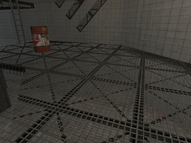 dm_elea_wiremagnum for hl2dm screenshot