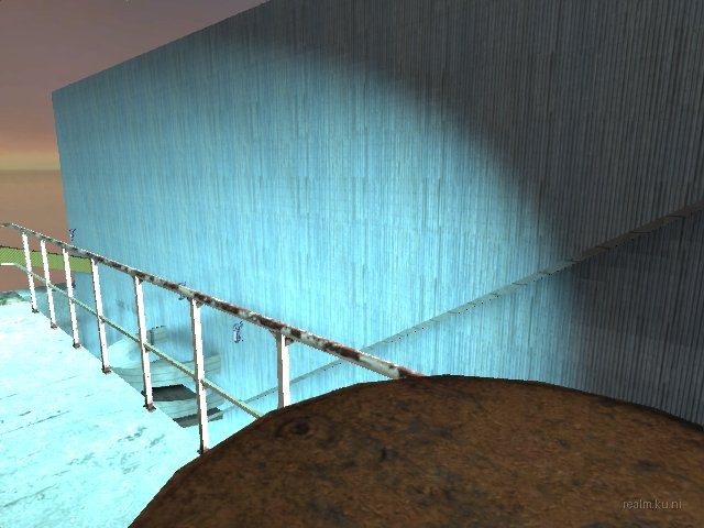 hip2bsq2_b17 for hl2dm screenshot