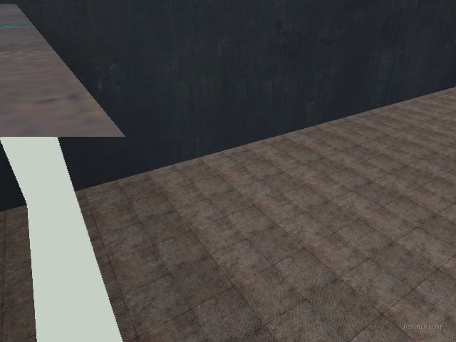 dm_pedestal_final for hl2dm screenshot