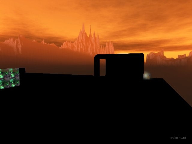 scm_thorn_23 for hl2dm screenshot