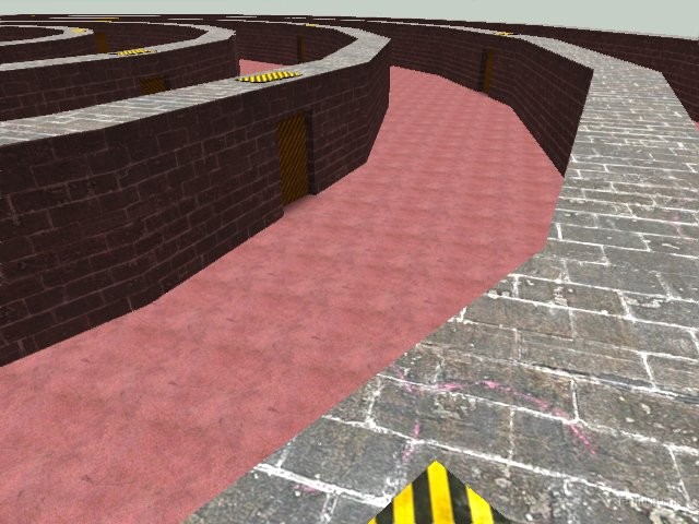 mj_donutofdestiny for hl2dm screenshot
