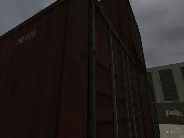 dm_bs_schleuse_b1 for hl2dm screenshot