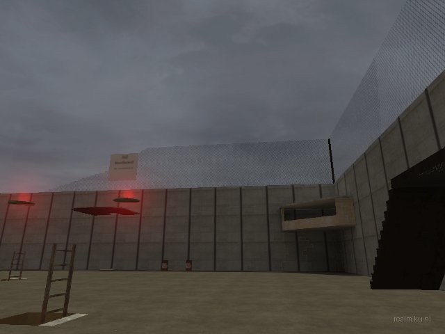 dm_bs_beast_funmap1_b4 for hl2dm screenshot