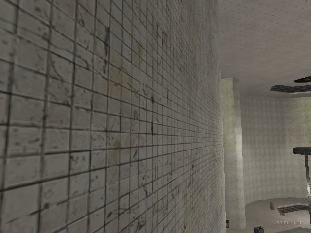 dm_bloodsuckers_deatharena for hl2dm screenshot