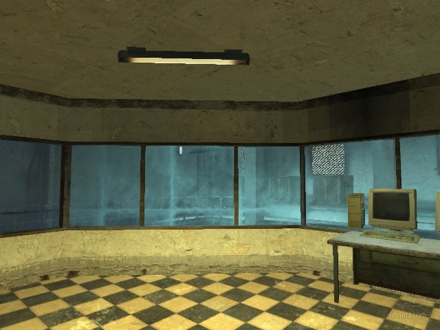 dm_lockdown_spamless for hl2dm screenshot
