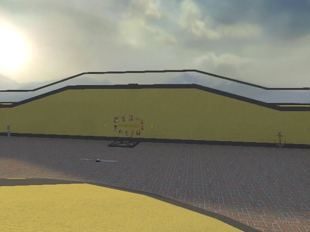 dm_[bnb]_the_cone for hl2dm screenshot