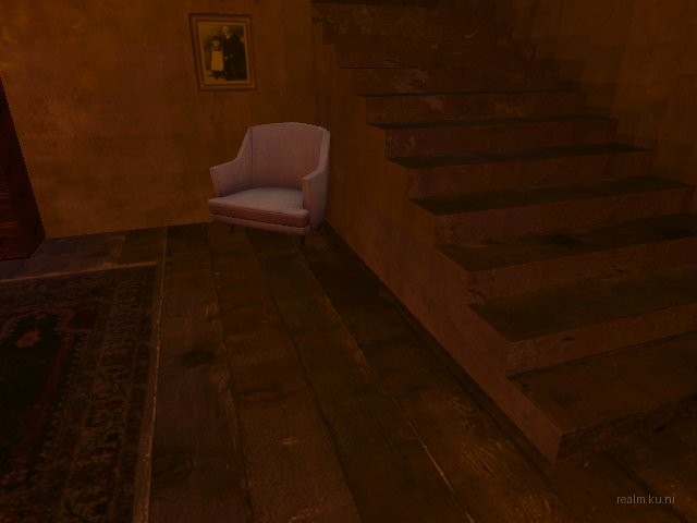 lmht_devilhouse for hl2dm screenshot