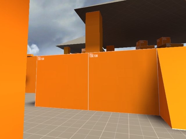 lmht_super_orange for hl2dm screenshot
