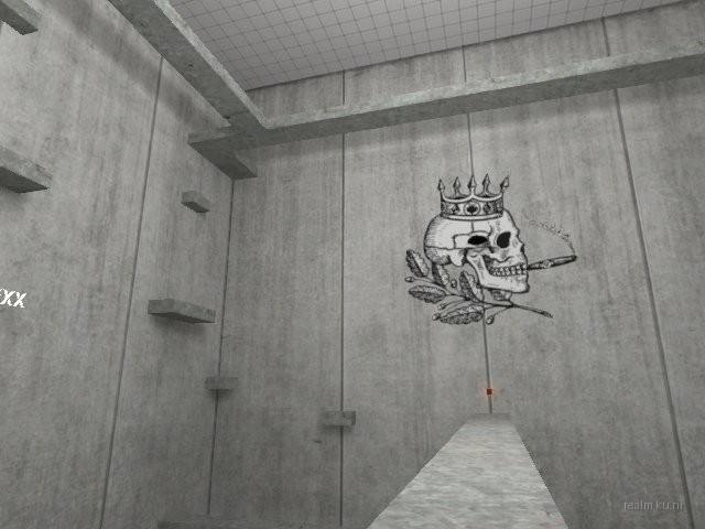 lmht_fightbox for hl2dm screenshot