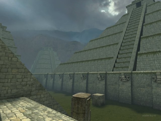 lmht_kulcan_x for hl2dm screenshot