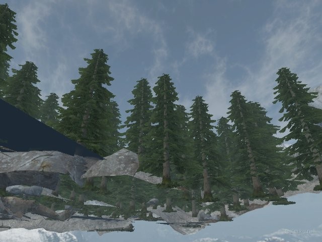 lmht_sniper_creeck for hl2dm screenshot