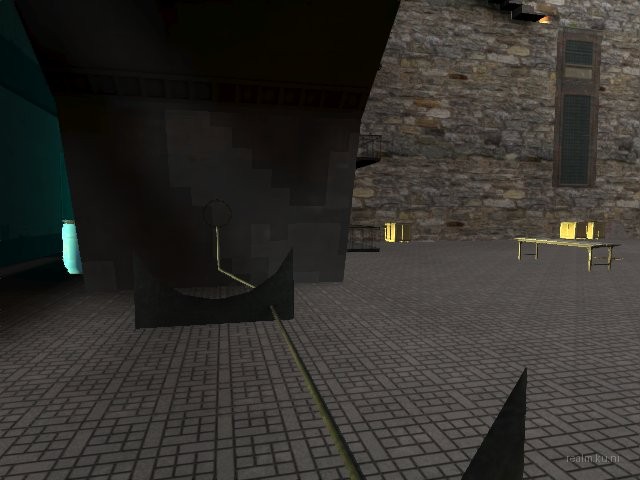 scm_killroof_big_2022 for hl2dm screenshot