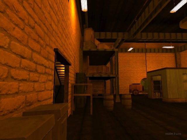 scm_labory_SP1 for hl2dm screenshot