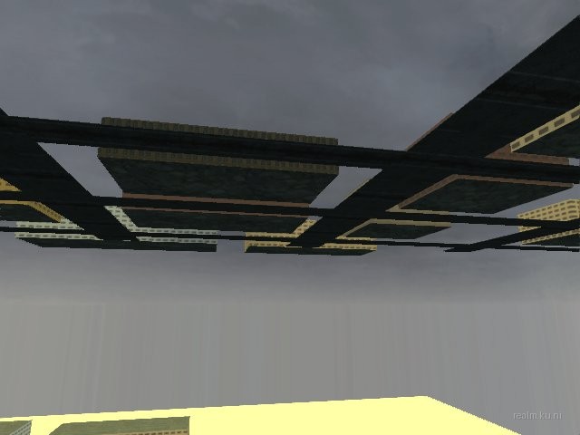sss_megamallcity for hl2dm screenshot