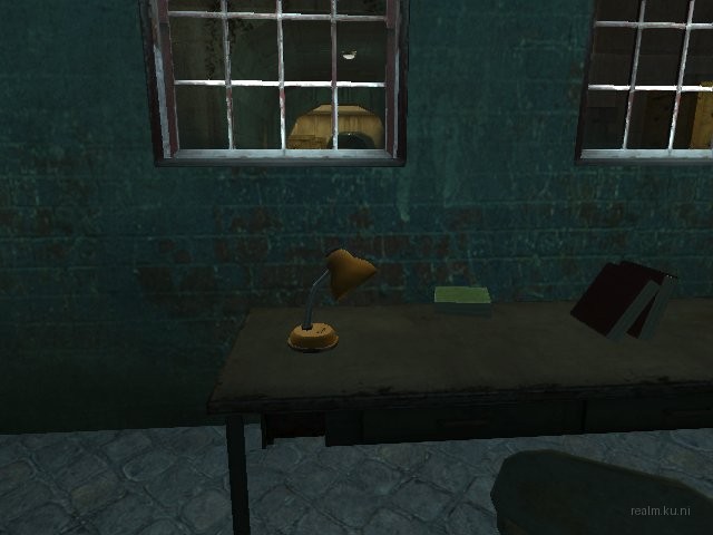 sss_basebunker for hl2dm screenshot
