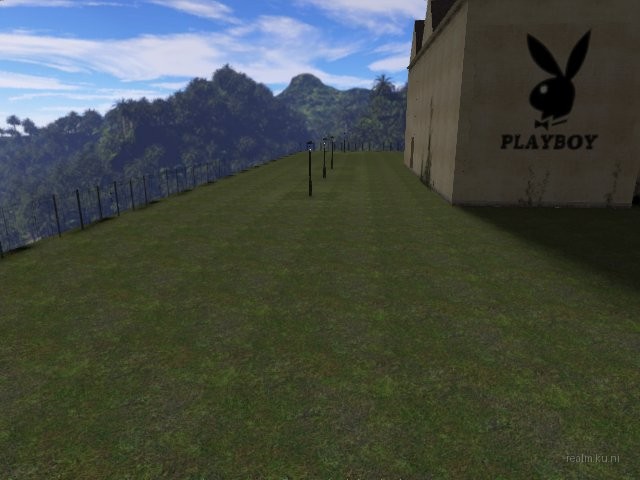 sss_playboy_mansion_1 for hl2dm screenshot