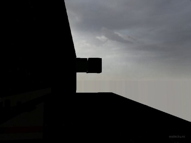 scm_childroom for hl2dm screenshot