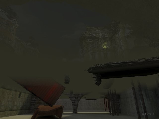 cll_canale_grande_2023_11 for hl2dm screenshot