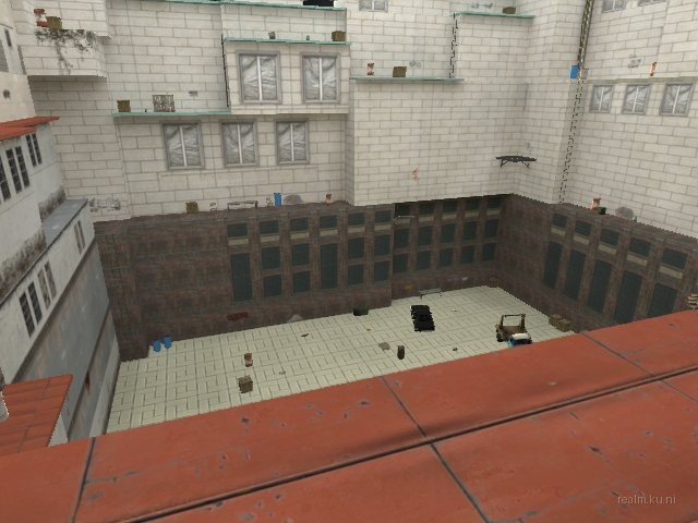 cll_killroof_big_snoopy for hl2dm screenshot