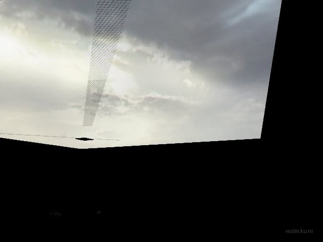 dm_fourtowers_hawk_final for hl2dm screenshot