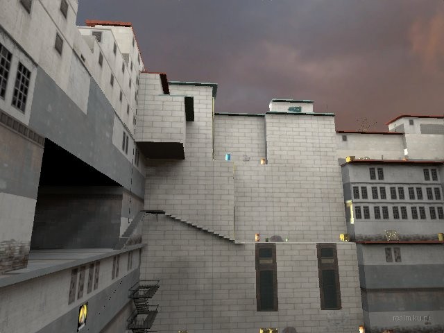 dm_killroof_big_final for hl2dm screenshot