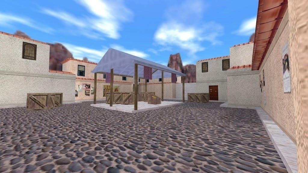 gg_italy for cs16 screenshot