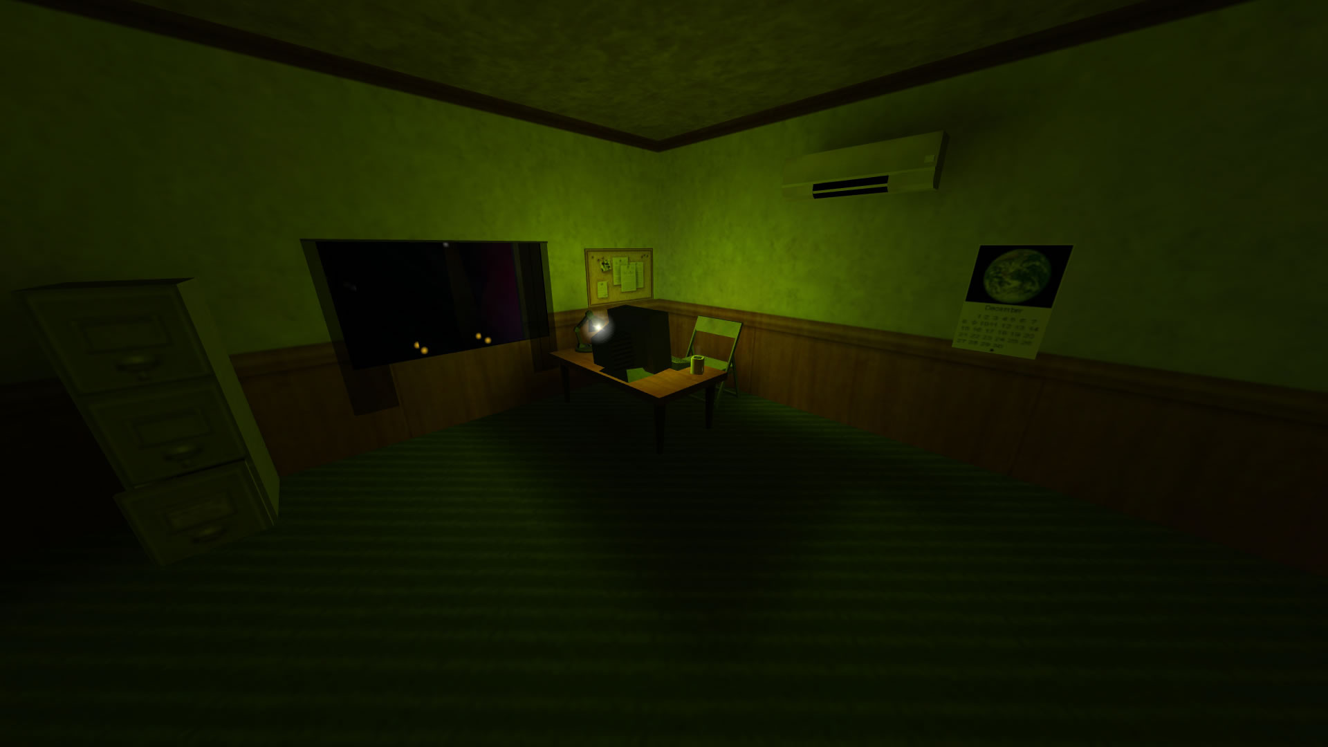 calmnight for hl screenshot