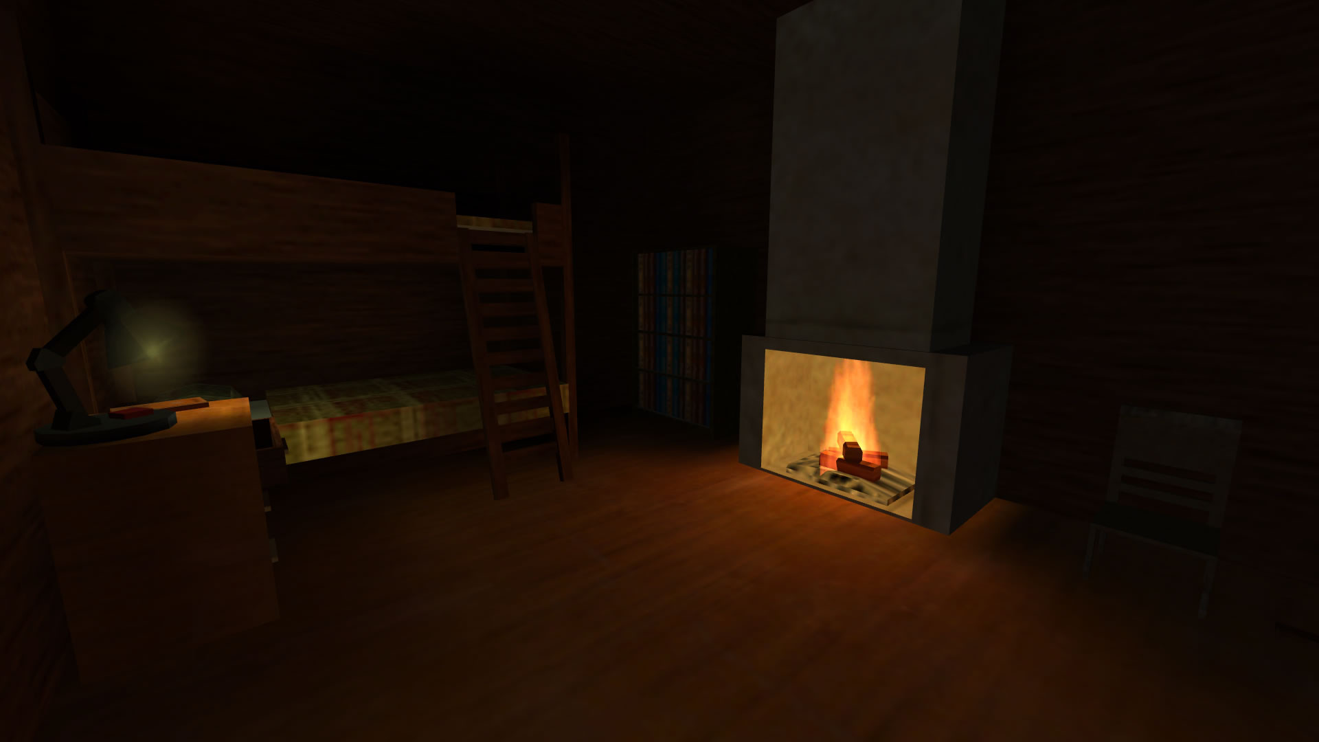 safecabin for hl screenshot
