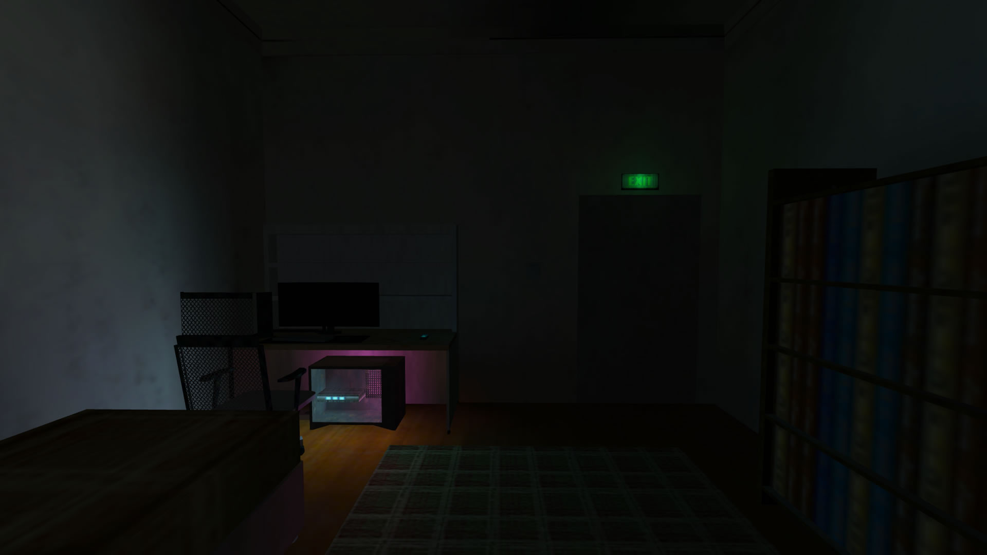 comfymental for hl screenshot