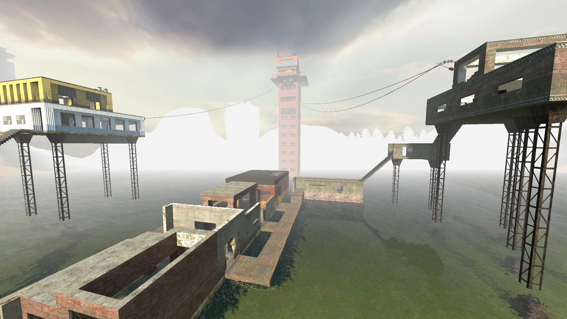 gm_EL_chapo for gmod screenshot