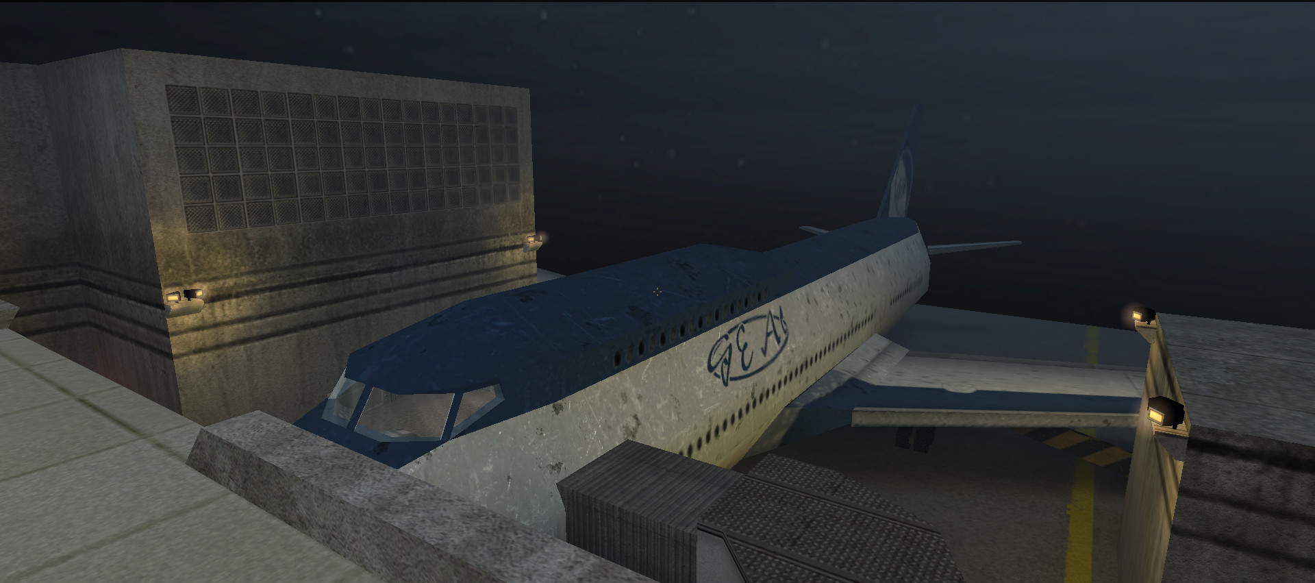 cs_747_cz for cscz screenshot