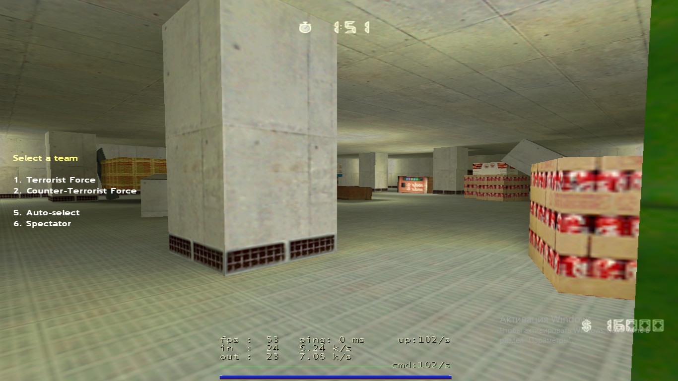 fy_fast for cs16 screenshot